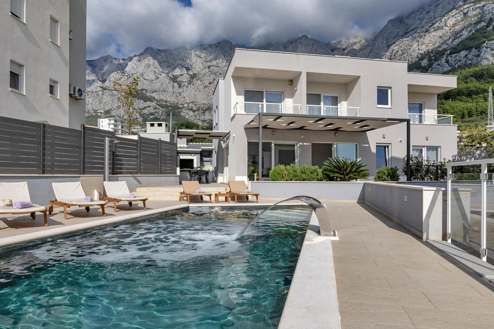 Villa Minkini Makarska